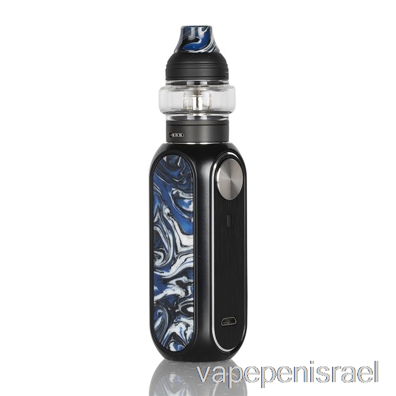 ערכת התחלה חד פעמית Vape Israel Obs Cube Mini 1500mah Aurora